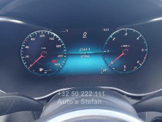 Mercedes C-klasse  picture 7