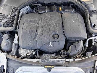 Mercedes C-klasse  picture 25
