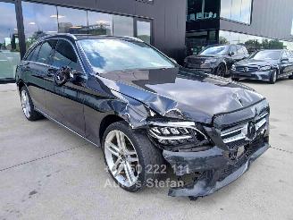 Mercedes C-klasse  picture 1