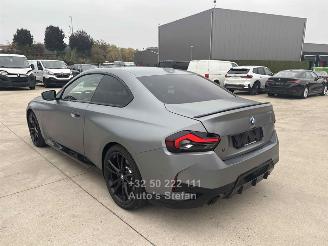 BMW 2-serie I M SPORT picture 18