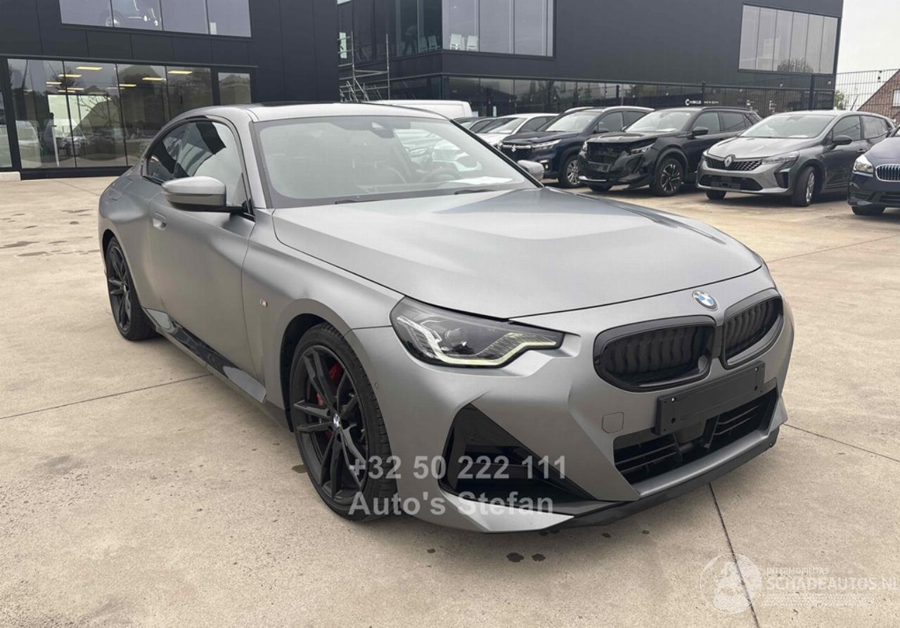 BMW 2-serie I M SPORT
