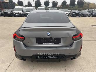 BMW 2-serie I M SPORT picture 30
