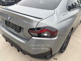 BMW 2-serie I M SPORT picture 17