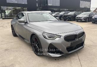 Schadeauto BMW 2-serie I M SPORT 2025/1