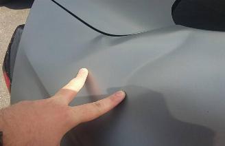 BMW 2-serie I M SPORT picture 2