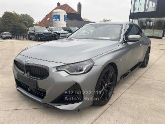 BMW 2-serie I M SPORT picture 4