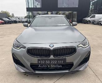 BMW 2-serie I M SPORT picture 3