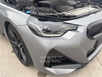 BMW 2-serie I M SPORT picture 28