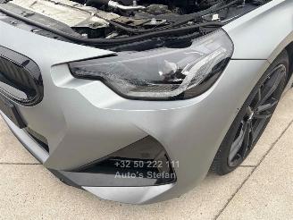 BMW 2-serie I M SPORT picture 34