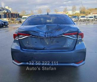 Toyota Corolla  picture 5