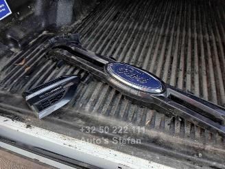 Ford Ranger WILDTRAK picture 22