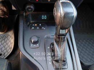 Ford Ranger WILDTRAK picture 10
