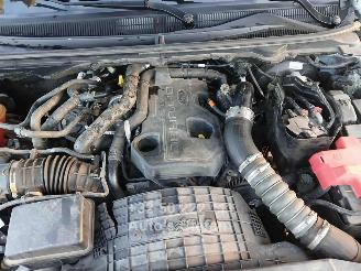 Ford Ranger WILDTRAK picture 24