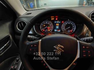 Suzuki Vitara  picture 8