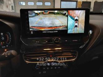 Nissan Juke TEKNA picture 17