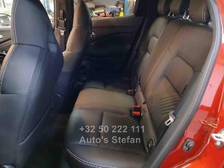 Nissan Juke TEKNA picture 10