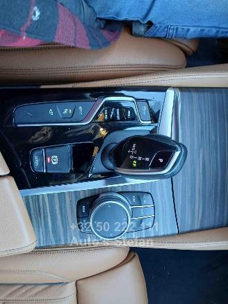 BMW 5-serie E M SPORT picture 11