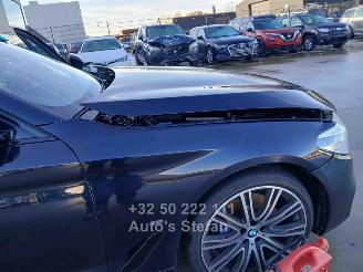 BMW 5-serie E M SPORT picture 29