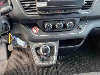 Renault Trafic ZEN picture 13