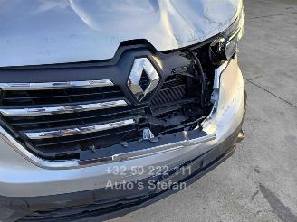 Renault Trafic ZEN picture 17