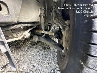 Ford Transit TOURNEO CUSTOM picture 7