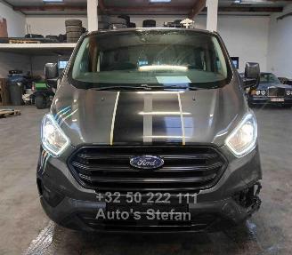 Ford Transit TOURNEO CUSTOM picture 55