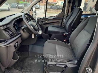 Ford Transit TOURNEO CUSTOM picture 26