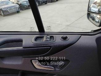 Ford Transit TOURNEO CUSTOM picture 29