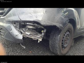 Ford Transit TOURNEO CUSTOM picture 20