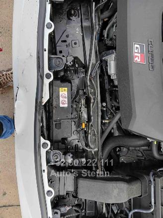 Toyota Yaris GR picture 24
