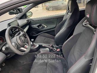 Toyota Yaris GR picture 12