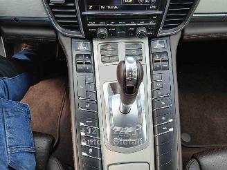 Porsche Panamera DIESEL picture 9
