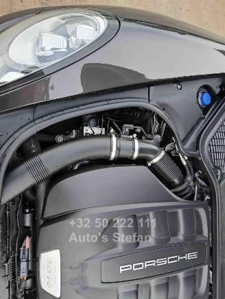 Porsche Panamera DIESEL picture 20