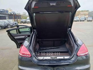 Porsche Panamera DIESEL picture 23