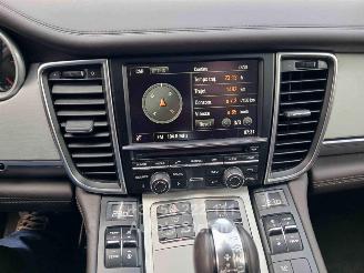 Porsche Panamera DIESEL picture 14