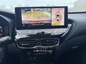 Nissan Juke TEKNA picture 15