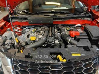 Nissan Juke TEKNA picture 33