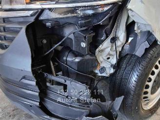 Volkswagen Transporter TRANSPORTER picture 34