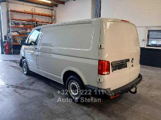 Volkswagen Transporter TRANSPORTER picture 4
