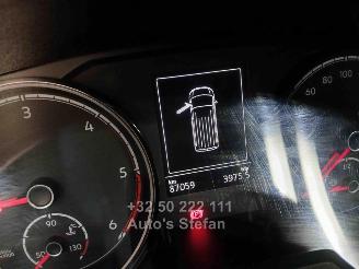 Volkswagen Transporter TRANSPORTER picture 8