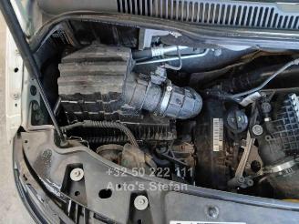 Volkswagen Transporter TRANSPORTER picture 23