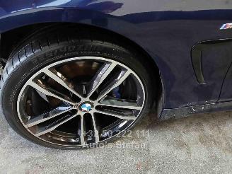 BMW 4-serie D GRAN COUPE ADVANTAGE picture 21