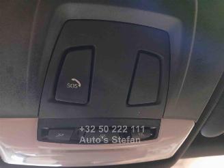 BMW 4-serie D GRAN COUPE ADVANTAGE picture 28