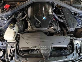 BMW 4-serie D GRAN COUPE ADVANTAGE picture 19