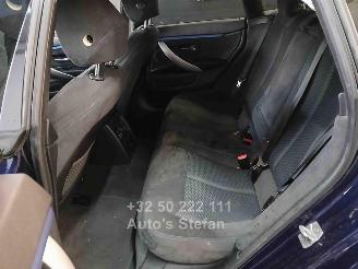 BMW 4-serie D GRAN COUPE ADVANTAGE picture 11