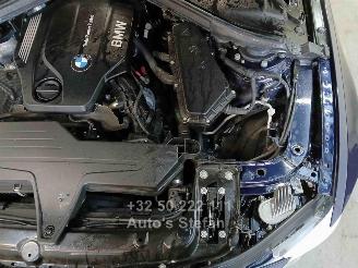 BMW 4-serie D GRAN COUPE ADVANTAGE picture 16