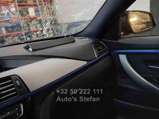 BMW 4-serie D GRAN COUPE ADVANTAGE picture 14