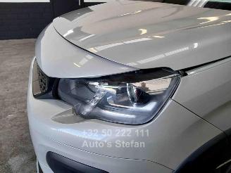 Peugeot Rifter GT LINE picture 35