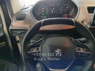 Peugeot Rifter GT LINE picture 8