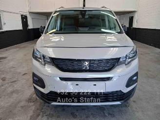 Peugeot Rifter GT LINE picture 2